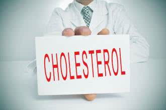 Cholesterol - jak utrzymać go na odpowiednim poziomie?