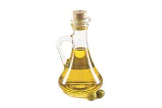 Oliwa z oliwek i olej z awokado - tłuszcze smaczne i zdrowe