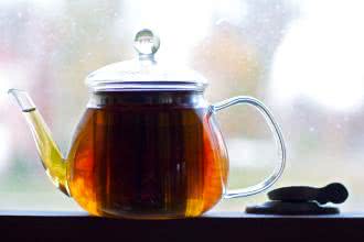 Herbata i soki z cytrusów chronią przed rakiem jajników