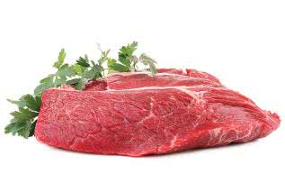 Jedzenie mięsa a zdrowie