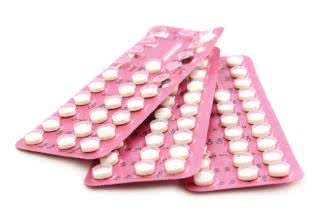 Niebezpieczne tabletki antykoncepcyjne