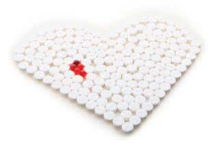 Aspiryna - działania korzystne a ryzyko