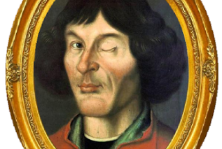 Kanapka doktora Kopernika