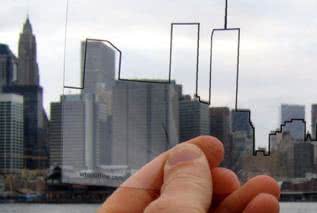 Zdrowie po zamachach z 11 września