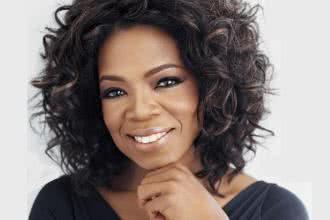 Oprah radzi: Wylecz tarczycę i schudnij!