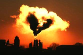 Zanieczyszczenia powietrza przyczyną chorób serca