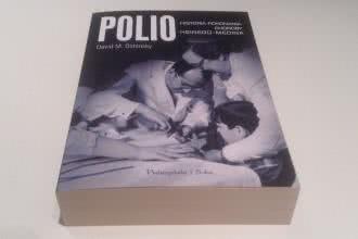 Zarazki na Dzikim Zachodzie, czyli historia polio