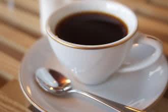 Kawa dobra dla chorej wątroby