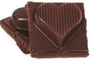 Jedzenie czekolady zmniejsza ryzyko cukrzycy i chorób serca