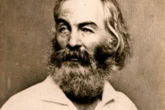 Walt Whitman - poeta i prekursor zdrowej diety