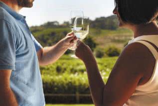 20 zdrowotnych właściwości wina