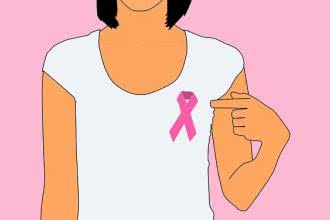Rak piersi: czy chorobę wywołuje dysbakterioza?