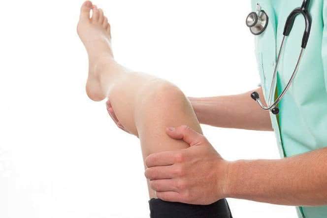 Niepotrzebna artroskopia kolana