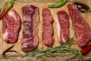 Powrót mięsa czyli dlaczego pożegnałem weganizm