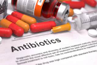 Mit o antybiotykach