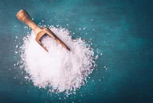 Ile soli należy jeść?