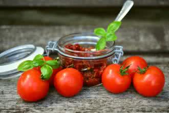 Składnik pomidorów zmniejsza ryzyko zawału serca