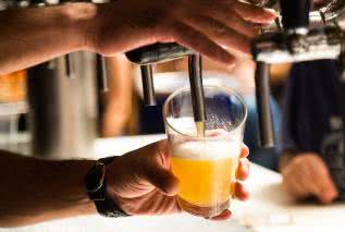 8 szklanek napoju dziennie: piwo też się liczy