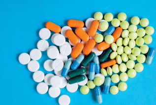 Leki na receptę zwiększają ryzyko zgonu - które leki są niebezpieczne?