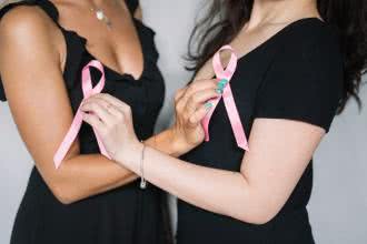 Niedobór witaminy D odpowiada za raka piersi 