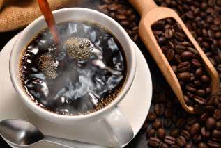 Czy kawa ma zdrowotne właściwości?