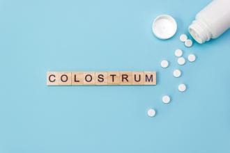 Colostrum – jakie ma właściwości? 