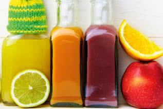 Czy wiesz na jakie dolegliwości pomagają soki owocowe?