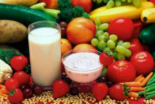 Zdrowa dieta i suplementy dobre dla kości