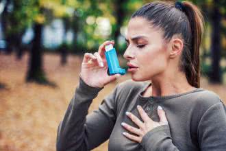 Naturalne metody leczenia astmy i duszności