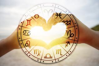 Horoskop partnerski – szczęśliwe związki według znaków Zodiaku