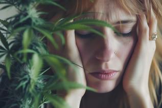 Kannabinoidy pomogą przy migrenie