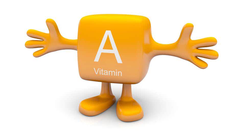 Witamina A