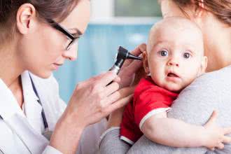 Naturalne metody leczenia zapalenia ucha u dziecka