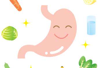 Sekrety dobrego trawienia