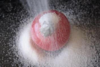 Słodka alternatywa dla cukru