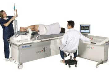 Operacje bez skalpela