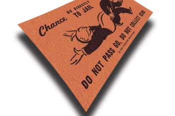 Tylko chemioterapia?