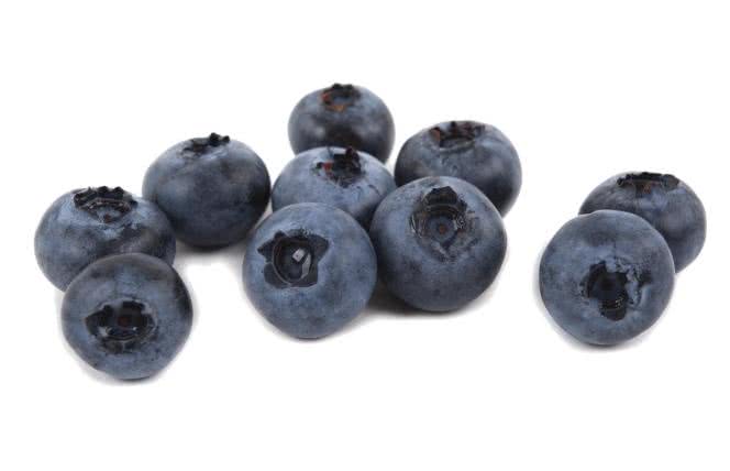 Pokarm młodości. Pterostylben i resweratrol