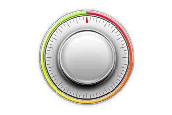 Nastaw termometr tarczycy