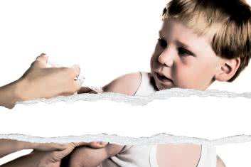 Niebezpieczne szczepienia