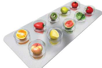 Kompleksowy przewodnik zdrowego odżywiania