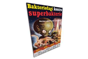 Leki przeciw superbakteriom