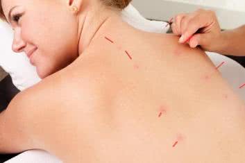 Chorobą refluksową