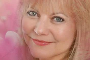 Mój przyjaciel - guz mózgu