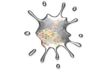 Przekąska z rtęcią