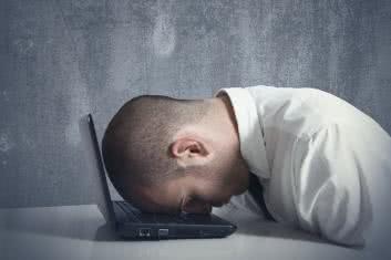 Zespołem chronicznego zmęczenia