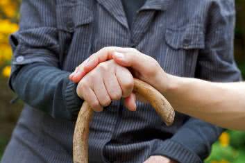 Profilaktyką Parkinsona