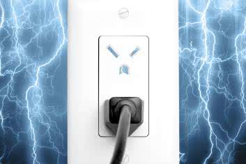 Szkodliwa elektryczność