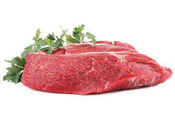 Nie musisz rezygnować z mięsa