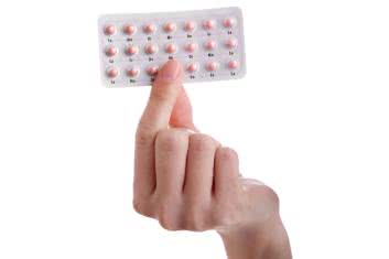 Pięć powodów, by rzucić pigułkę